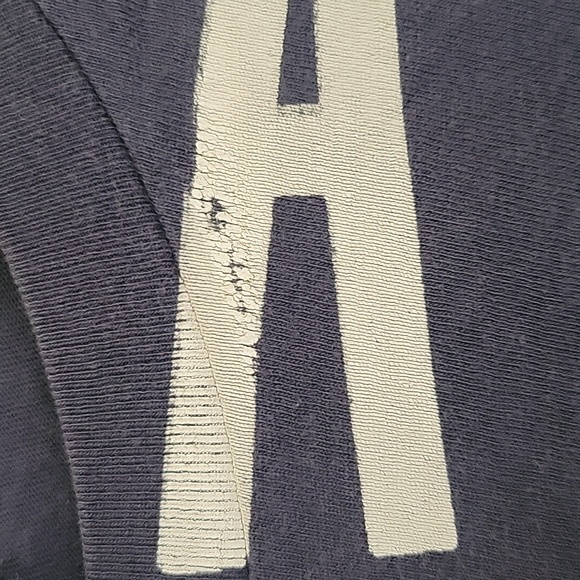 Y2K Vintage Abercrombie & Fitch t-shirt - Picture 3 of 6